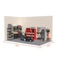 thumbnail image 4 of Hyper Tough 1500W Heavy Duty Utility Heater, 4 of 5