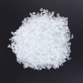 thumbnail image 1 of BEADCEST 2Pcs Micro Landscape Ecological Colored Decorative Sand for Vases and Flowerpots Glass Material, 1 of 3