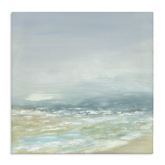 Stupell Industries Coastal Canvas Art, 17 x 17, by Jacob Q
