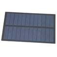 thumbnail image 2 of Panel Solar ANGGREK Polisilicio 113 x 72 mm, 2 of 8