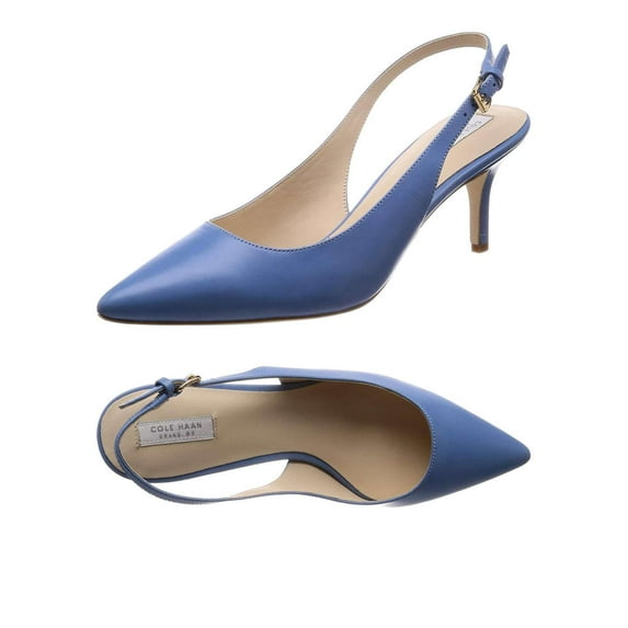 Cole Haan Women Vesta Slingback