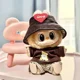 thumbnail image 2 of 17cm lindo Mini ropa de muñeca de peluche accesorios de atuendo para Corea Kpop Exo Labubu II Idol muñecas oso mono ropa DIY chico Gi, 2 of 5