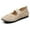 Beige, variant on Womens Loafers Spring Summer Cloth Shoes Fashion Casual Fly Weaving Design Comfortable on Style for Women Womens Casual Shoes Black,36