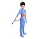 thumbnail image 1 of Avatar Cosplay Costume Halloween Fancy Dress, 1 of 2