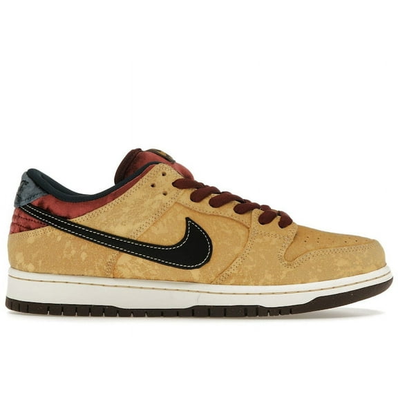 Nike Men's SB Dunk Low City of Cinema Skateboarding Shoes, from StockX
