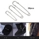 thumbnail image 4 of 36 Imperdibles Grandes Resistentes Para Mantas, Faldas, Ropa Sunnimix Grandes imperdibles, 4 of 8