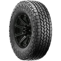 265/65R18 Bridgestone Dueler A/T Ascent 114T SL White Letter Tire