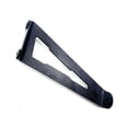 thumbnail image 2 of Motorcycle Exhaust Pipe Bracket Muffler Bracket Motorcycle Accessories Compatible with Rs660 Rs660 2021 2022, 2 of 4