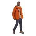 thumbnail image 3 of Mountain Warehouse Mens Wetlands 3 in 1 Waterproof Jacket, 3 of 4