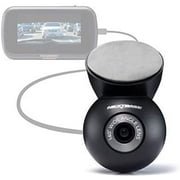 Nextbase Dash Cam Rear Window Camera in Black (Compatible with Nextbase Series 2 Dash Cam 322/422/522/622)