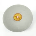 thumbnail image 3 of Disco de lijado plano de diamante recubierto de 250 mm (10 pulgadas) con grano 500, 3 of 5