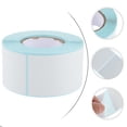 thumbnail image 2 of 300pcs/Roll Self Adhesive Label Roll for Printing Mailing Sticky Price Sticker, 2 of 7