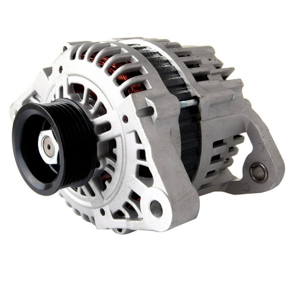 cciyu Alternator 13760 Fit for 1998-2001 For Nissan for Altima
