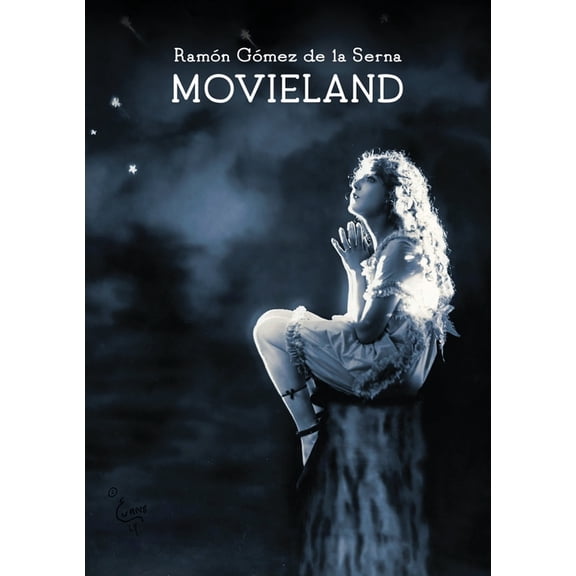 Movieland, (Paperback)