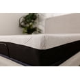 thumbnail image 4 of Omne Sleep Comfort Series Twin XL Gel Memory Foam 10 inch Mattress, 4 of 4