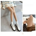 thumbnail image 5 of Coffee pedal Autumn And Winter New Water Light Socks Flesh Color Wear Naked One Pants Single-layer Light Leg Pantyhose Women Leggings, 5 of 6