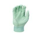thumbnail image 3 of Guantes de Bateo Rawlings Workhorse para Béisbol Verde Menta Medianos, 3 of 7