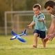 thumbnail image 5 of Avión planeador con luz LED, modelo de juguete, avión planeador de espuma de lanzamiento Manual con modos de vuelo duales, regalo para niños, 5 of 8
