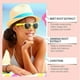 thumbnail image 2 of Tanning Drops for Face Body, Waterproof Sunless Tanning Lotion, Nourishing Self Tanner Drops, for Outdoor Sports, 2 of 5