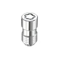 thumbnail image 1 of Mcgard 24234 Chrome Cone Seat Wheel Locks (9/16"   18 Thread Size)   Set Of 4, 1 of 3
