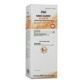 thumbnail image 2 of Sani-Cloth Bleach Wipes Disinfecting Surface Cleaner, 11.5 in x 11.75 in, 40 Wipes, 3 Packs, 120 Total, 2 of 7