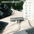 thumbnail image 6 of Mobile Pixels 5-in-1 USB-C Dongle, 104-1003P01, 6 of 7