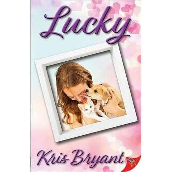 Lucky (Paperback)