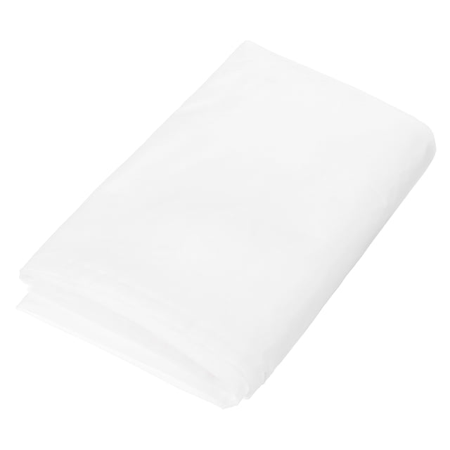 300 Mesh Paint Nylon Mesh Filter Woven Net Sheet Filter Cloth (78"x 39")