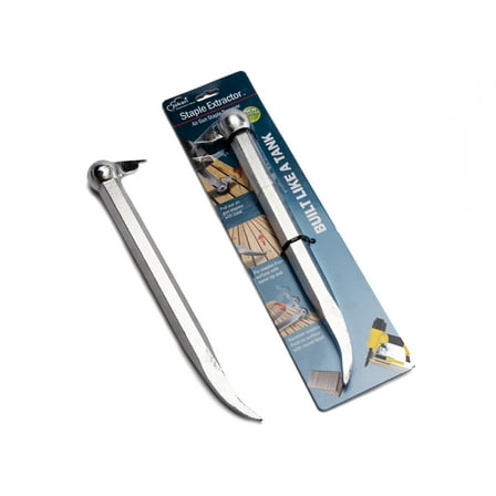 Jokari Industrial Strength 14 Inch Air Gun Staple Extractor Heavy Duty Tool