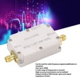 thumbnail image 4 of Amplificador De Alta Planitud, Amplificador De Bajo Ruido LNA De 10M-6GHz Ganancia De 20DB Tipo C Para Receptor GPS, 4 of 8