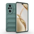 thumbnail image 1 of Case For Huawei Honor 200 Pro 5G Back Cover Case Soft Silicone Anti-fall Shockproof Protection Funda Coque Phone Cases green For Honor 200, 1 of 6
