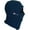 Estate Blue, variant on NonZero Gravity Unisex Thermal Balaclava | Full Face Mask for Long Term Comfort and Warmth (White)