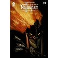 thumbnail image 1 of Tales From Nottingham #1 VF ; Mad Cave Comic Book, 1 of 1
