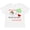 AA-White, variant on Inktastic Someone in North Carolina Loves Me Boys or Girls Toddler T-Shirt