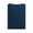 Blue, variant on Steno Pads Notebook Journal College Ruled 8.3" x 5.6" - Top Spiral Journal A5 Notebook with Lined Pages, 120 Pages Writing Journal for Work, Hardcover, for Women Men Office School, Notebooks for Work