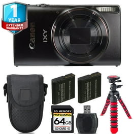 PowerShot SX420 IS 20.0-Megapixel Digital Camera with