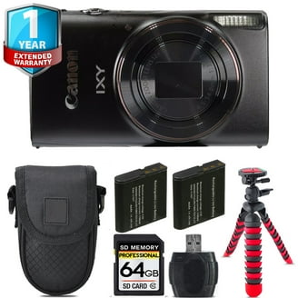 Canon デジタルカメラPowerShot SX410 IS ブラック Amazon.com : Canon PowerShot SX410 is (Black) : Electronics