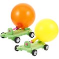 thumbnail image 3 of SHISUYAN DIY Balloon Car Toys for Kids Science Educational Plastic Model Set Assorted Color, 3 of 8