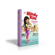 Mindy Kim: The Mindy Kim Collection Books 1-4 (Boxed Set) : Mindy Kim and the Yummy Seaweed Business; Mindy Kim and the Lunar New Year Parade; Mindy Kim and the Birthday Puppy; Mindy Kim, Class President (Paperback)