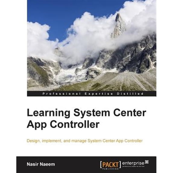 Pre-Owned Learning System Center App Controller (Paperback)