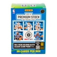 thumbnail image 5 of 2023-24 Panini Premium Stock Basketball Trading Cards Blaster Box, 5 of 6