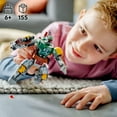 thumbnail image 4 of LEGO Star Wars Le robot de Boba Fett 75369 Ensemble de jeu de construction (155 pièces), 4 of 6