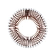thumbnail image 3 of Fringe Invisible Hair Clip Comb Hairpin Pin Headband Stylister Hair Accessori, 3 of 9
