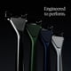 thumbnail image 4 of Razor House of Atlas Premium para hombre con 2 recambios y gancho, 4 of 9