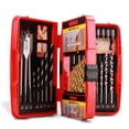thumbnail image 1 of Juego de Brocas 52 Pzas MIKELS ., 1 of 3