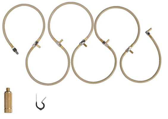 Orbit 30068 Basic 3/8-in. Preassembled Mist Expansion Kit