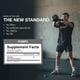 thumbnail image 5 of Suplemento previo al entrenamiento RAW Pump2 Glicerol Pump 100 ml, 5 of 6