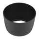 thumbnail image 2 of Lens Hood, Black Camera Lens Hood For Photography, 2 of 8