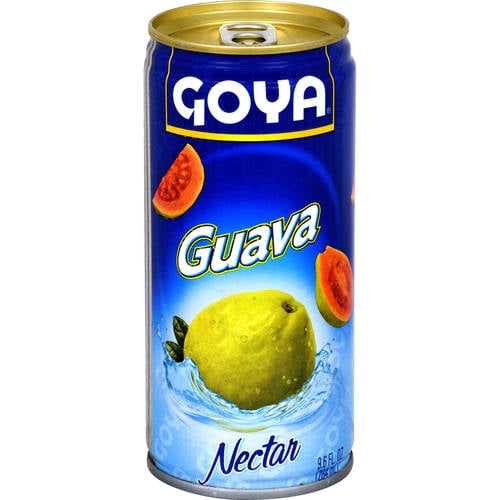 Goya Guava Nectar, 9.6 fl oz