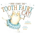 thumbnail image 1 of Pre-Owned Here Comes the Tooth Fairy Cat (Hardcover) 0525427740 9780525427742, 1 of 1